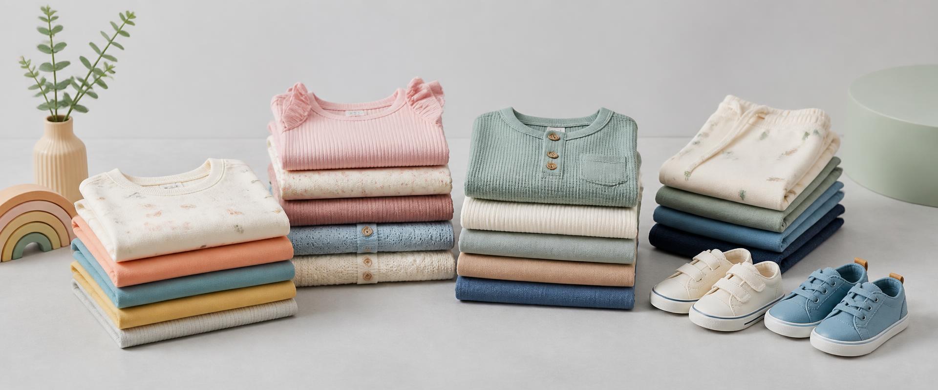 Up to 40% off kids fashion